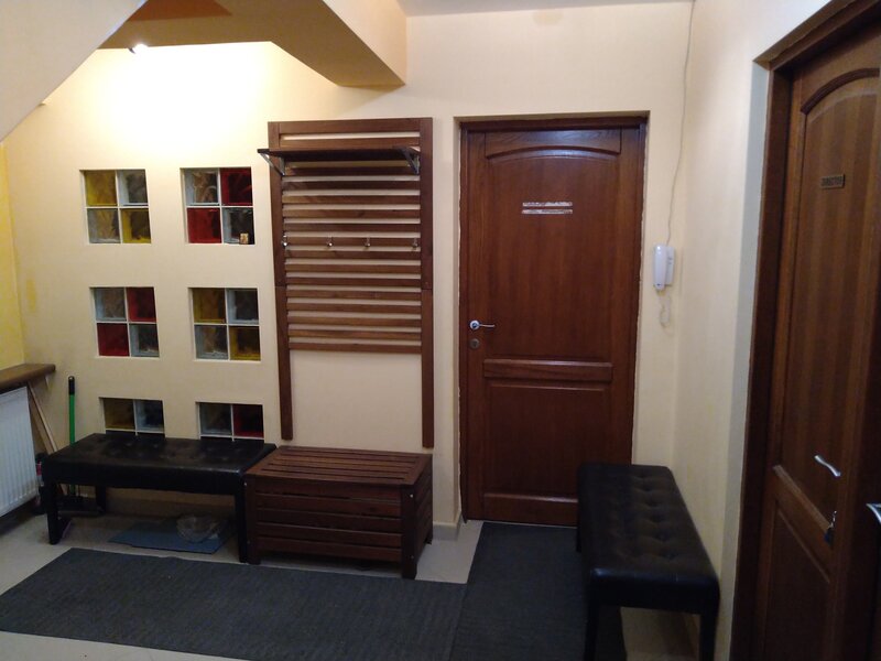 Piata Alba Iulia, pt. cabinet/ birou, particular