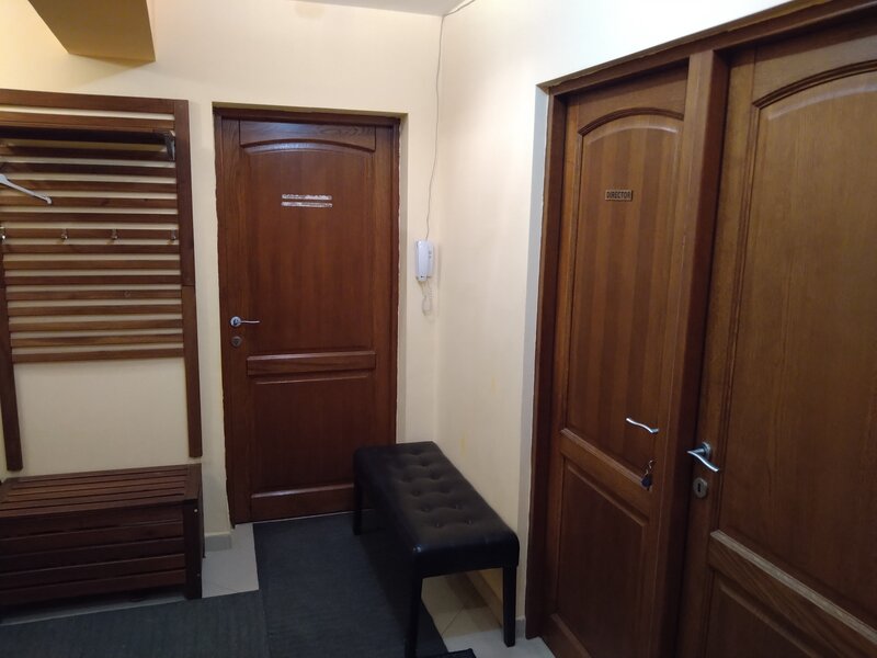 Piata Alba Iulia, pt. cabinet/ birou, particular