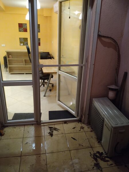 Piata Alba Iulia, pt. cabinet/ birou, particular