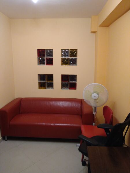 Piata Alba Iulia, pt. cabinet/ birou, particular