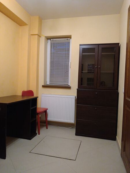 Piata Alba Iulia, pt. cabinet/ birou, particular