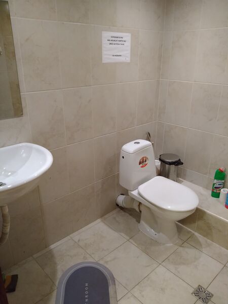 Piata Alba Iulia, pt. cabinet/ birou, particular